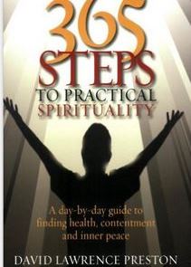 365 Spirituality book