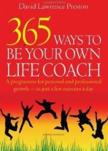 Life Coach book cover