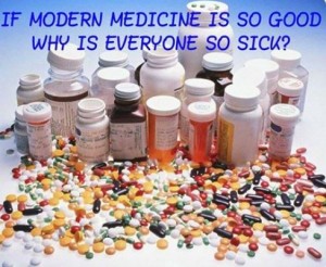 Modern medicine